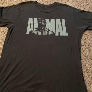 MENS SUPPLEMENT T-SHIRT